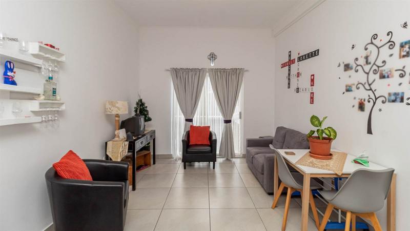 To Let 2 Bedroom Property for Rent in Bosonia Western Cape